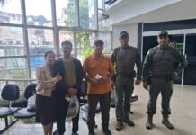 GCM de Santo André localiza em Paranapiacaba homem que estava desaparecido