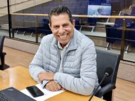 Gilberto Costa apresenta propostas para Dia da Mulher e no Dia das Mães em São Caetano