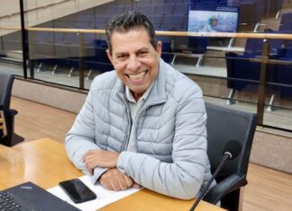 Gilberto Costa apresenta propostas para Dia da Mulher e no Dia das Mães em São Caetano