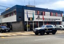 Delegacia Sede de São Caetano desarticula quadrilha de estelionatários com apoio do Smart Sanca