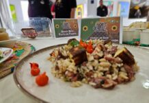 Degustação antecipa sabores da Entoada Nordestina em Ribeirão Pires