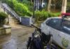 Em São Bernardo, GCM recupera moto furtada de garagem no bairro Santa Terezinha