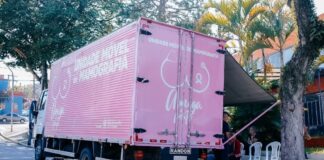 No ‘Dia D’, São Bernardo mobiliza 900 profissionais para ações de prevenção à saúde da mulher