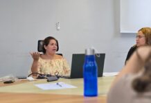 Ribeirão Pires realiza treinamento sobre arboviroses para profissionais da Atenção Básica