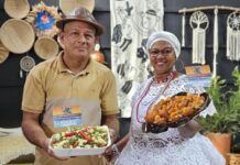 Entoada Nordestina de Ribeirão Pires une cultura e solidariedade no aniversário da cidade