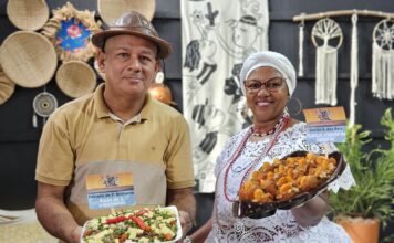 Entoada Nordestina de Ribeirão Pires une cultura e solidariedade no aniversário da cidade