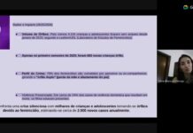 Palestra em São Caetano ressalta importância da escola no combate à violência contra mulher