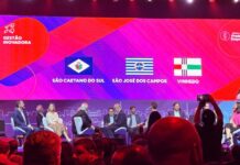 São Caetano é destaque no Prêmio Sebrae Prefeitura Empreendedora