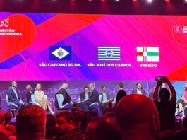 São Caetano é destaque no Prêmio Sebrae Prefeitura Empreendedora