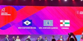 São Caetano é destaque no Prêmio Sebrae Prefeitura Empreendedora