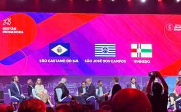 São Caetano é destaque no Prêmio Sebrae Prefeitura Empreendedora