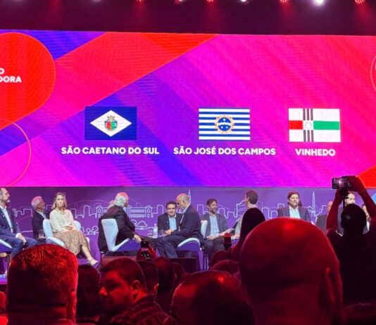 São Caetano é destaque no Prêmio Sebrae Prefeitura Empreendedora