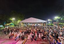 Com forró de Mestrinho, Entoada Nordestina de Ribeirão Pires estreia em novo formato