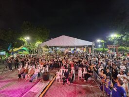 Com forró de Mestrinho, Entoada Nordestina de Ribeirão Pires estreia em novo formato