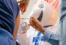 Campanha de vacinação contra a gripe começa dia 28 de março em São Bernardo