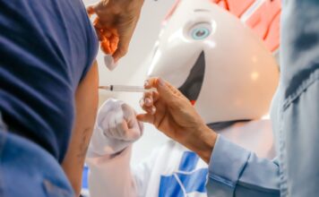 Campanha de vacinação contra a gripe começa dia 28 de março em São Bernardo