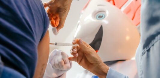 Campanha de vacinação contra a gripe começa dia 28 de março em São Bernardo