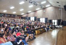 Santo André amplia rede educacional com mais de 600 novos servidores