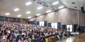 Santo André amplia rede educacional com mais de 600 novos servidores