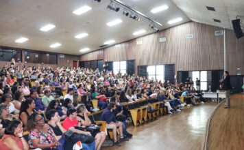 Santo André amplia rede educacional com mais de 600 novos servidores