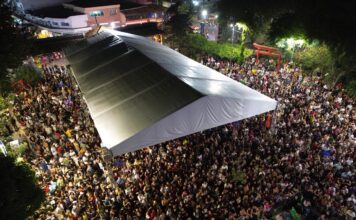 Com ambiente familiar, Falamansa encerra nova Entoada Nordestina voltada ao fortalecimento comercial