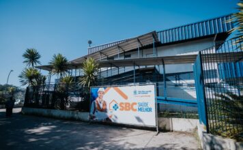 Com Programa ‘SBC Saúde Melhor’, São Bernardo investe em requalificação de unidades de saúde