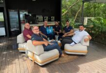 Parceria estratégica entre CVC Corp e Porto Seguro projeta crescimento para 2026