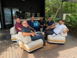 Parceria estratégica entre CVC Corp e Porto Seguro projeta crescimento para 2026