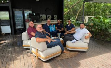 Parceria estratégica entre CVC Corp e Porto Seguro projeta crescimento para 2026