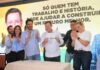 Orlando Morando oficializa filiação ao MDB em evento com mais de 800 pessoas em São Bernardo