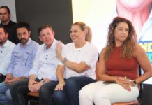 Orlando Morando oficializa filiação ao MDB em evento com mais de 800 pessoas em São Bernardo