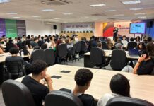 São Caetano realiza primeiro encontro do programa Startups for Students