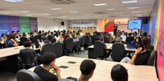São Caetano realiza primeiro encontro do programa Startups for Students