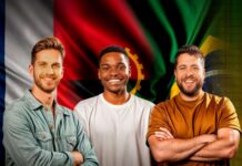 “3 Continentes – O Show” se apresenta em São Caetano do Sul nesta quarta (01)