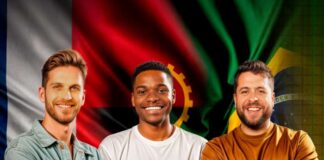 “3 Continentes – O Show” se apresenta em São Caetano do Sul nesta quarta (01)