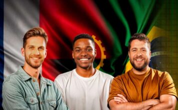 “3 Continentes – O Show” se apresenta em São Caetano do Sul nesta quarta (01)