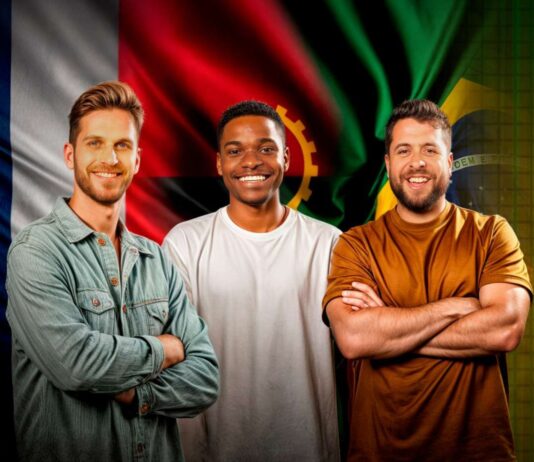 “3 Continentes – O Show” se apresenta em São Caetano do Sul nesta quarta (01)