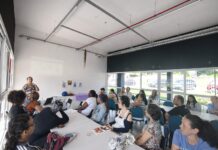 Ribeirão Pires inicia Sebrae Delas para fortalecer o empreendedorismo feminino