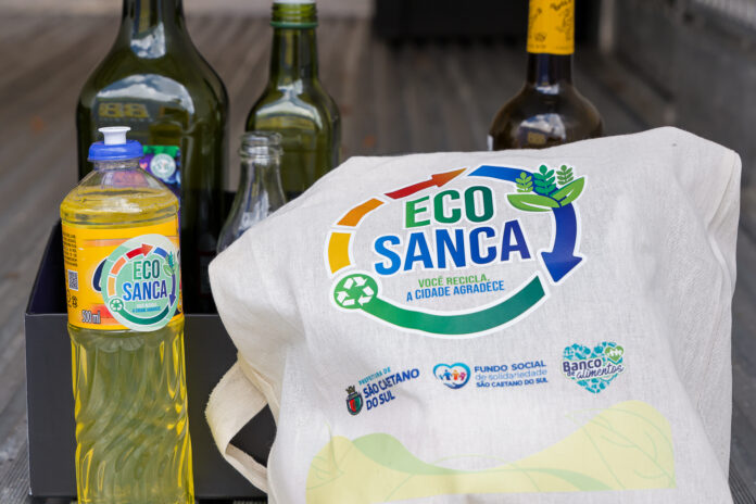 ecosanca