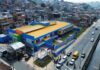 Santo André entrega creche na Vila Guarani com 240 vagas em período integral