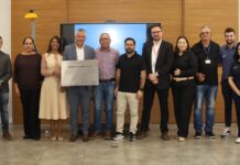 Parceria entre Santo André e Enel gera economia de quase R$ 2 milhões em energia elétrica