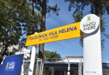 Policlínica Vila Helena é reinaugurada sendo referência em sustentabilidade