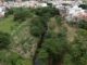 Santo André lança programa para avançar na despoluição de córregos