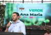 Santo André inaugura Quintal Verde no Jardim Ana Maria e amplia ações de sustentabilidade
