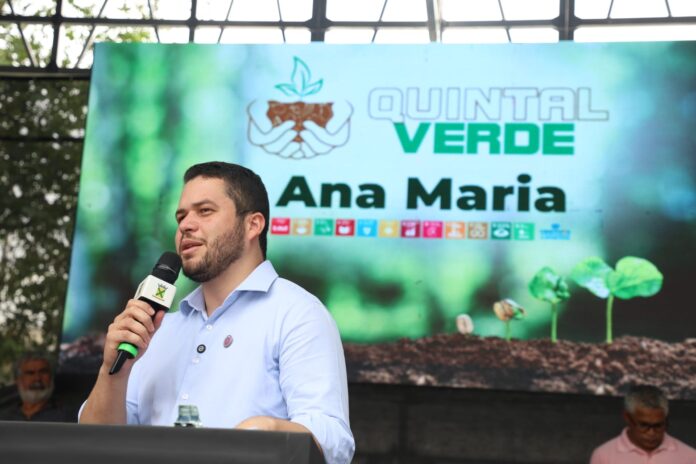 2 - Inauguração Quintal Verde Ana Maria - Foto - Alex Cavanha_PSA (15)