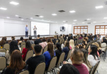 Prefeitura apresenta Diagnóstico Socioassistencial de São Caetano
