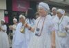 Ribeirão Pires celebra o 5º Patacori Ogum com programação cultural e religiosa em abril