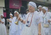 Ribeirão Pires celebra o 5º Patacori Ogum com programação cultural e religiosa em abril