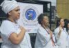 Ribeirão Pires celebra neste domingo (26) a 5ª edição do Patacori Ogum com programação cultural e religiosa
