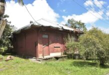 Santo André abre concorrência pública para restauração de 34 imóveis em Paranapiacaba